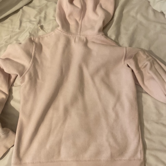 Roots mini baby pink jacket - Picture 3 of 3